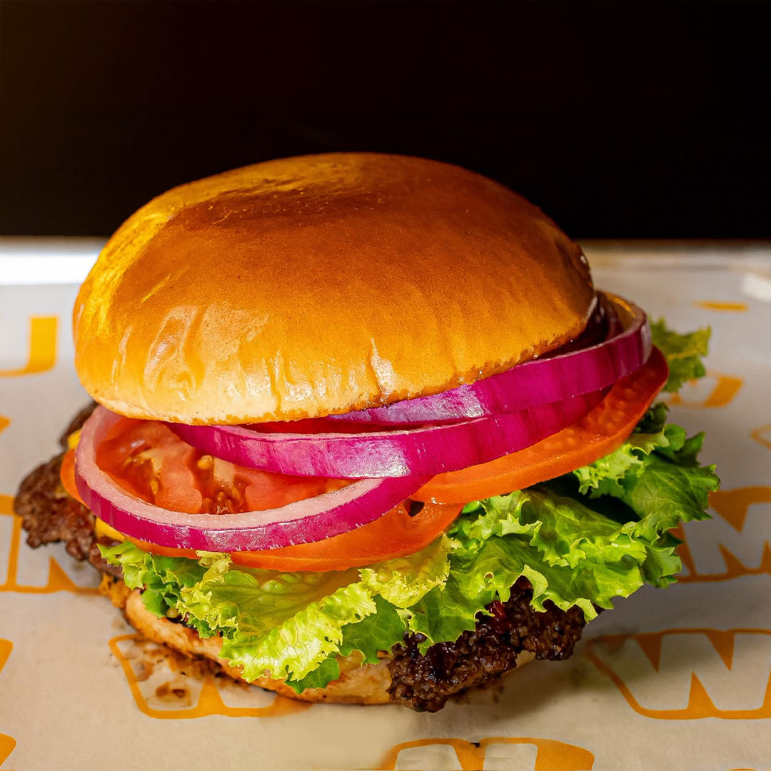 hamburgesas en leon