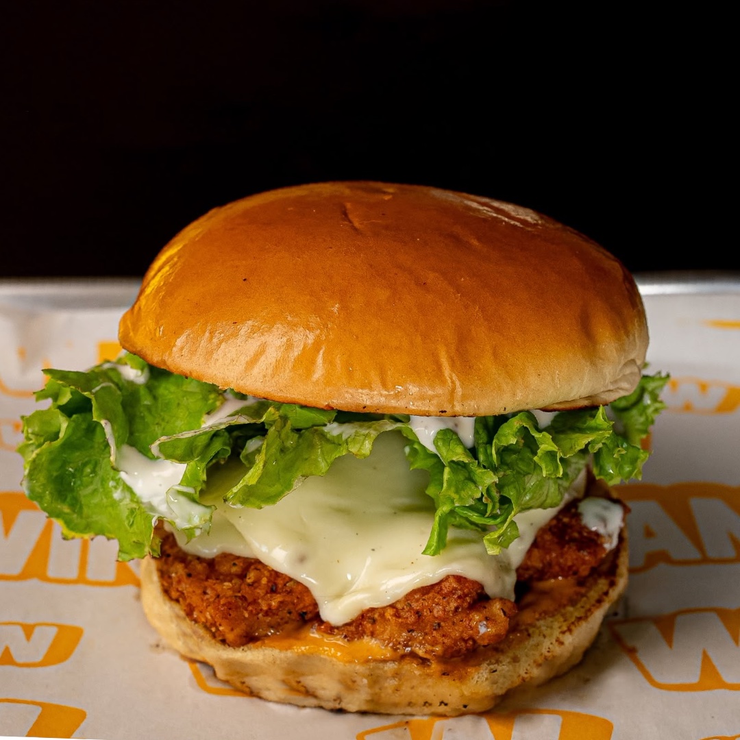 hamburgesas en leon